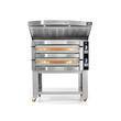 Cuptor electric modular cu o singura camera, 6 pizza 35 cm Michelangelo Cuppone