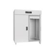 Dulap congelator vertical 1700 lt, cu doua usi, tavi 40x60 - Frenox