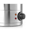 Fierbator cu pereti dubli Fine Dine by Hendi 10 litri, Inox, 30 C - 100 C, 1300 W, 3120x290x500 mm