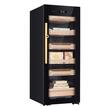 Humidor trabucuri B4 - Afidano