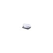 Racitor display Roll top 440x320x(H)205 mm