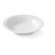 Farfurie adanca Optima, Hendi, portelan alb, ø220mm