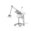Mixer turbo TRX-22, Sammic, 400V/2200W