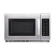 Cuptor Hendi microunde programabil 3000W (intrare),1800 (putere iesire)