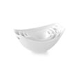 Bol Hendi din portelan - 180x125x(H)80 mm