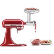 Accesoriu pentru tocat si facut carnati - KitchenAid