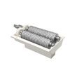 Masina electrica de tocat, HENDI, 230V/370W, 290x500x(H)490mm