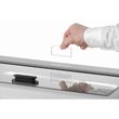 Chafing dish electric UNIQ, HENDI, GN 1/1, Alb, 220-240V/700W, 607x402x(H)250mm