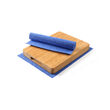 Suport anti-alunecare universal, ideal pentru tocatoare si vase bucatarie, spuma PVC, 1500x300 mm