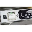 Masina de vidat cu camera seria BOXER 80 LCD - Lavezzini