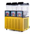Dispenser granita 3x12 Lt - Samixir