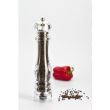 Rasnita din acril pentru piper 32 cm Milano - Bisetti