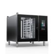 Cuptor electric Invoq Hybrid HOUNO, 6 tavi, GN1/1 PassThrough
