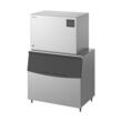 Masina gheata FM-1800ALKE-R452N-SB - Hoshizaki