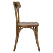 Scaun din lemn Antique