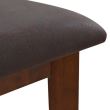 Scaun de bar din lemn Lotta