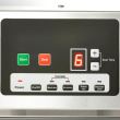 Masina de vidat sous vide Stalgast