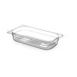 Tava Gastronorm 1/3 Hendi, TRITAN FREE BPA, 2,5 lt.( H )65 mm