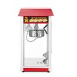 Aparat de popcorn, 230 V, 560x420x(H)770 mm