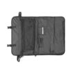 Geanta transport cutite, Hendi, Negru, 515x675 mm