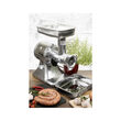 Masina profesionala tocat carne 200 kg/ora, Hendi Profi Line 12, 750 W, inox
