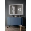Oglinda cu LED Olter, 64W, senzor touch - ACB Iluminacion