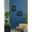Pendul Corda, 50 cm - ACB Iluminacion