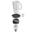 Grup multifunctional cu storcator, zdrobitor de gheata, blender si mixer