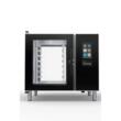 Cuptor electric Invoq Hybrid HOUNO, 6 tavi, GN1/1 PassThrough