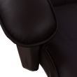 Scaun din piele ajustabil Relax
