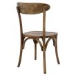 Scaun din lemn Antique