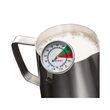 Termometru lapte -10 C pana la 110 C Inox Hendi