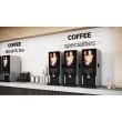 Esspresor automat Rivero Turbo 203 - Bravilor Bonamat