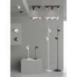 Lampadar 2x8W GU10 Gina  - ACB Iluminacion