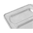 Tava cu forme pentru hot dog 600x400mm - Errepan