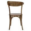 Scaun din lemn Antique