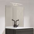 Aplica perete Menorca, 12W- ACB Iluminacion