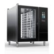 Cuptor electric gastronomie cu doua usi Premium Line HOUNO, 10 tavi, GN1/1