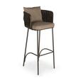 Scaun bar Aura - Caris