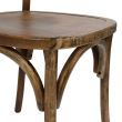 Scaun din lemn Antique