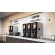 Esspresor automat Rivero Turbo 203 - Bravilor Bonamat