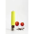 Rasnita electrica verde pentru piper 20 cm Electric - Bisetti