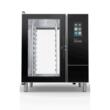 Cuptor electric Invoq Hybrid HOUNO, 10 tavi, GN1/1 PassThrough