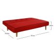 Canapea extensibila Belmont