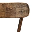 Scaun din lemn Antique