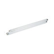 Capcana insecte cu placa adeziva - acoperire 100 mp, 2 lampi x 15 W - Hendi - 480x100x(H)285 mm