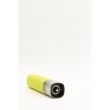 Rasnita electrica verde pentru sare 20 cm Electric - Bisetti