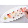 Penseta pentru sushi 15 cm - Louis Tellier