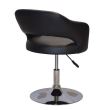 Scaun din piele ajustabil Bella