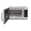 Cuptor Hendi microunde programabil 3000W (intrare),1800 (putere iesire)